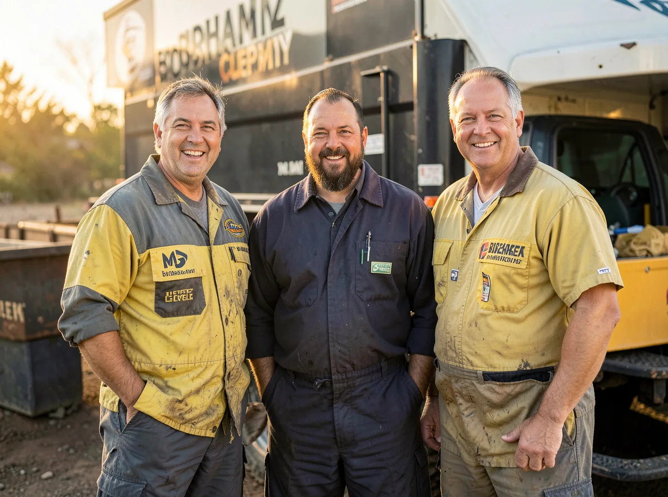 Sewage Cleanup company in Webster, ND